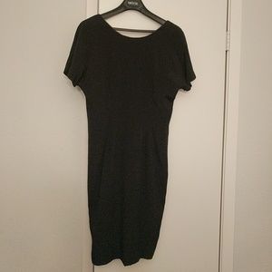 Late 80s/early 90s Little Black Dress